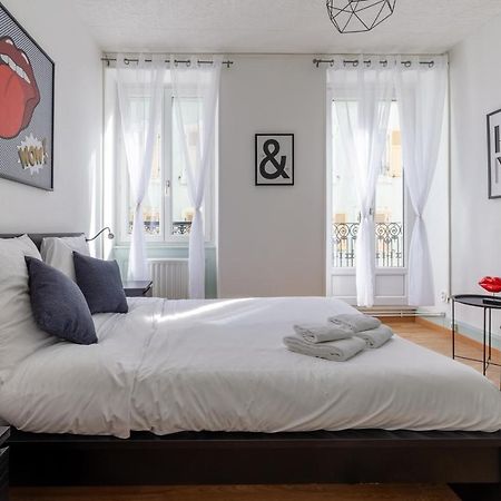 Travel Homes - Le Carls 1 Spacieux, Moderne, Equipe Mulhouse Exterior photo