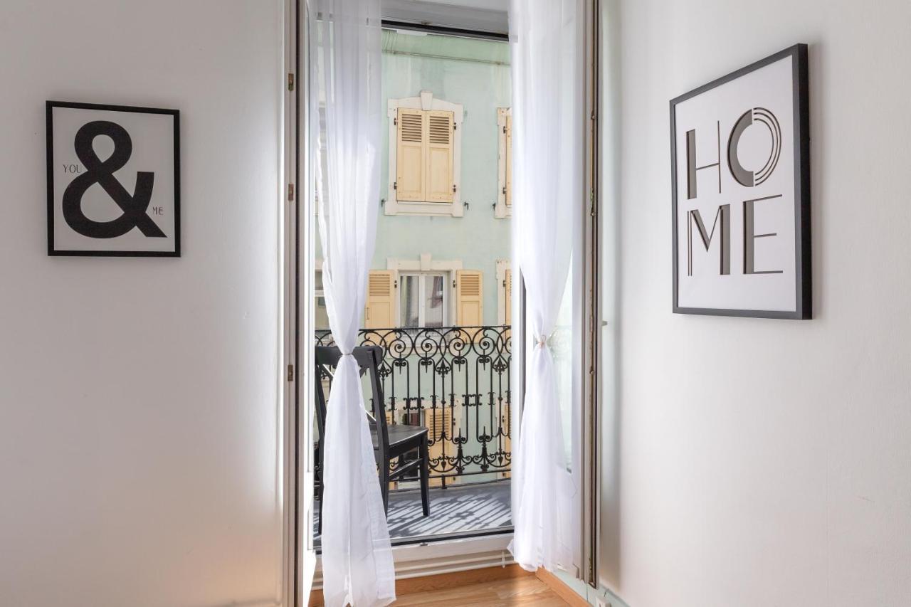 Travel Homes - Le Carls 1 Spacieux, Moderne, Equipe Mulhouse Exterior photo