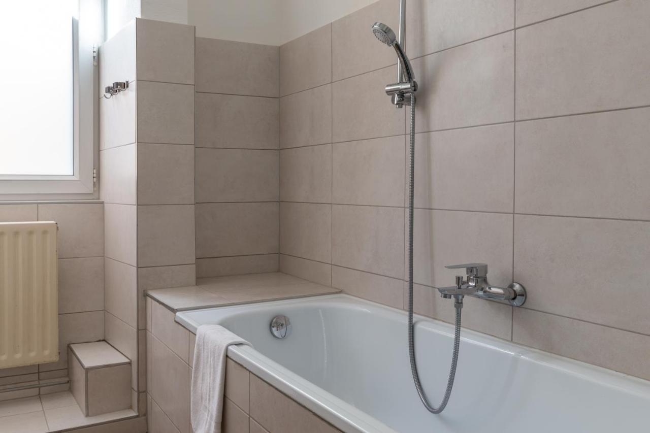 Travel Homes - Le Carls 1 Spacieux, Moderne, Equipe Mulhouse Exterior photo